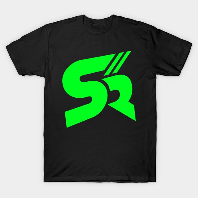 Strict Rising Apparel Green T-Shirt by StrictRising